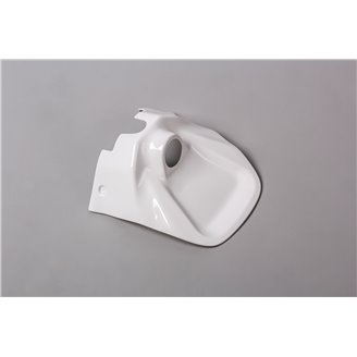 Tank cover Aprilia RS 660 2020 - 2021 - MXPCRD12966