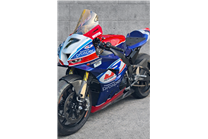 Painted Race Fairings Honda CBR 1000 RR-R 2024-2026 - MXPCRV18385