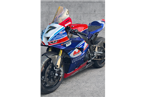 Carenado Racing Pintado Honda CBR 1000 RR-R 2024-2026 - MXPCRV18385