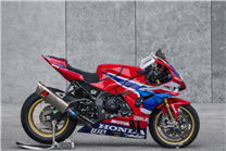 Carenado Racing Pintado Honda CBR 1000 RR-R 2024-2026 - MXPCRV18038 2