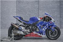 Carenado Racing Pintado Honda CBR 1000 RR-R 2024-2026 - MXPCRV17749