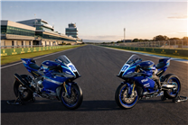 Carene Racing Verniciate Yamaha Yamaha R9 2025 - 2026 - MXPCRV19118