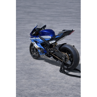 Painted Race Fairings Yamaha R6 2017 - 2026 - MXPCRV19120