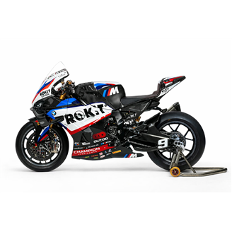 Painted Race Fairings Bmw Bmw M1000 RR 2025-2026 - MXPCRV19003