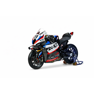 Carenado Racing Pintado Bmw M1000 RR 2025-2026 - MXPCRV19003