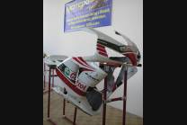 Carenage en abs pour la roue avec peinture compatible avec Honda CBR 600 RR 2005 - 2006 - MXPCAV3057 2