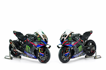 Painted Race Fairings Bmw M1000 RR 2025-2026 - MXPCRV19128