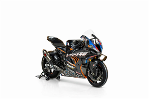Carenage Racing Peint Bmw M1000 RR 2025-2026 - MXPCRV19130