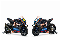 Lackierte Rennverkleidung Bmw M1000 RR 2025-2026 - MXPCRV19131 2