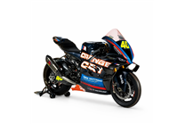 Carene Racing Verniciate Bmw M1000 RR 2025-2026 - MXPCRV19131