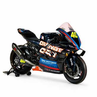 Carene Racing Verniciate Bmw M1000 RR 2025-2026 - MXPCRV19131