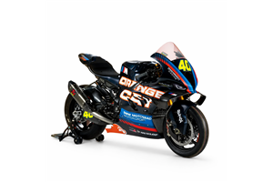 Carenado Racing Pintado Bmw M1000 RR 2025-2026 - MXPCRV19131