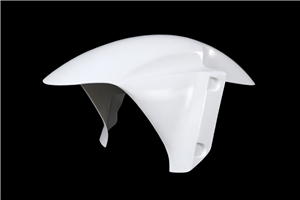 Kotflugel vorne - MXPCRD2479