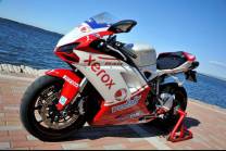 Carenados en abs pintados para la calle compatible con Ducati 848 1098 1198 - MXPCAV3058 2