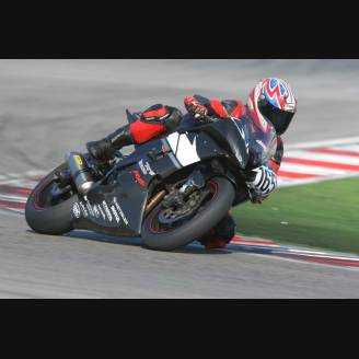 Painted Race Fairings Yamaha R6 2008 - 2016 - MXPCRV3090