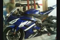 Painted Race Fairings Yamaha R6 2008 - 2016 - MXPCRV3091 2