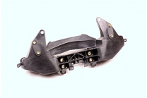 Verkleidungshalter Strassen Honda CBR 600 RR 2007 - 2012 - MXPTST3096