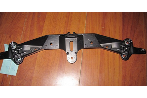 Telaietto strada Kawasaki ZX10R 2004 - 2005 - MXPTST3097