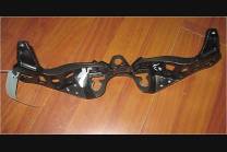 Small frame Street Kawasaki ZX10R 2006 - 2007 - MXPTST3098