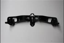 Small frame Street Kawasaki ZX6R 2007 - 2008 - MXPTST3100