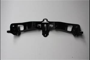 Small frame Street Kawasaki ZX6R 636 2005 - 2006 - MXPTST3101