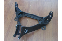 Verkleidungshalter Strassen Suzuki Gsxr 1000 2009 - 2015 - MXPTST3104