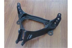 Verkleidungshalter Strassen Suzuki Gsxr 1000 2009 - 2015 - MXPTST3104