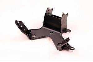 Verkleidungshalter Strassen Yamaha R6 2008 - 2016 - MXPTST3105