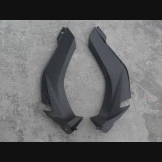 Coque arrière routier abs - MXPCAD3115