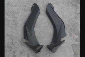 Coque arrière routier abs - MXPCAD3115