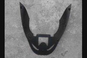 Coque arrière routier abs - MXPCAD3115