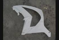 Left lateral fairing - MXPCAD3118 