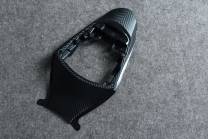 Coque arrière routier abs - MXPCAD3120