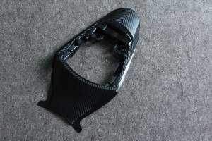 Coque arrière routier abs - MXPCAD3120