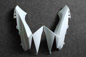 Verkleidungen rechts links Abs - MXPCAD3121