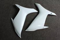Right and left lateral fairing in abs - MXPCAD3121 2