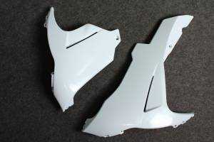 Carénage droite gauche abs - MXPCAD3121