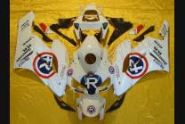 Carenados en abs pintados para la calle compatible con Honda Cbr 1000 2004 - 2005 - MXPCAV3147