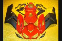 Carenados en abs pintados para la calle compatible con Honda Cbr 1000 2004 - 2005 - MXPCAV3148