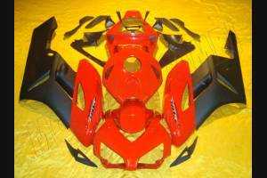 Carenados en abs pintados para la calle compatible con Honda Cbr 1000 2004 - 2005 - MXPCAV3148