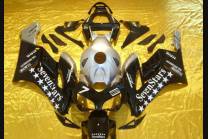 Carenados en abs pintados para la calle compatible con Honda Cbr 1000 2004 - 2005 - MXPCAV3149