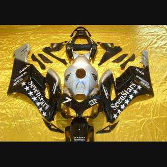 Carenados en abs pintados para la calle compatible con Honda Cbr 1000 2004 - 2005 - MXPCAV3149