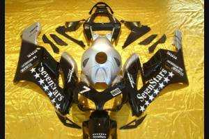 Carenados en abs pintados para la calle compatible con Honda Cbr 1000 2004 - 2005 - MXPCAV3149