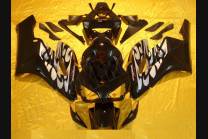 Carenados en abs pintados para la calle compatible con Honda Cbr 1000 2004 - 2005 - MXPCAV3151