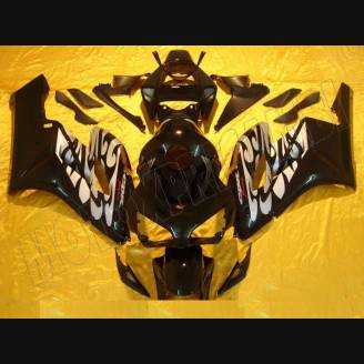 Carenados en abs pintados para la calle compatible con Honda Cbr 1000 2004 - 2005 - MXPCAV3151