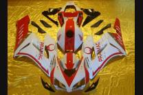 Carenados en abs pintados para la calle compatible con Honda Cbr 1000 2004 - 2005 - MXPCAV3152