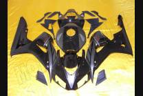 Carenados en abs pintados para la calle compatible con Honda Cbr 1000 2006 - 2007 - MXPCAV3153