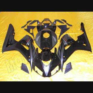 Carenados en abs pintados para la calle compatible con Honda Cbr 1000 2006 - 2007 - MXPCAV3153