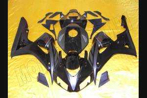 Carenados en abs pintados para la calle compatible con Honda Cbr 1000 2006 - 2007 - MXPCAV3153