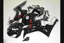 Carenados en abs pintados para la calle compatible con Honda Cbr 1000 2006 - 2007 - MXPCAV3155